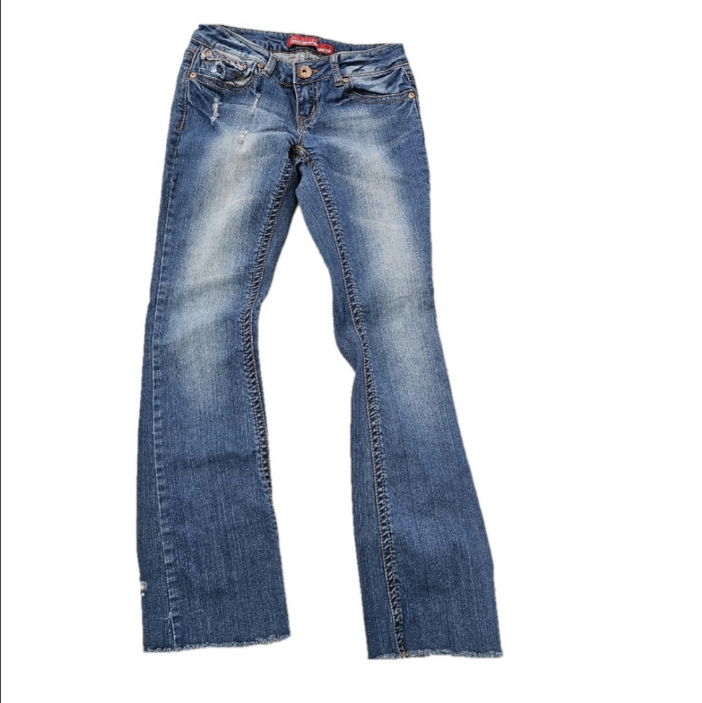 Zana Di Jeans